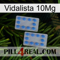 Vidalista 10Mg 20